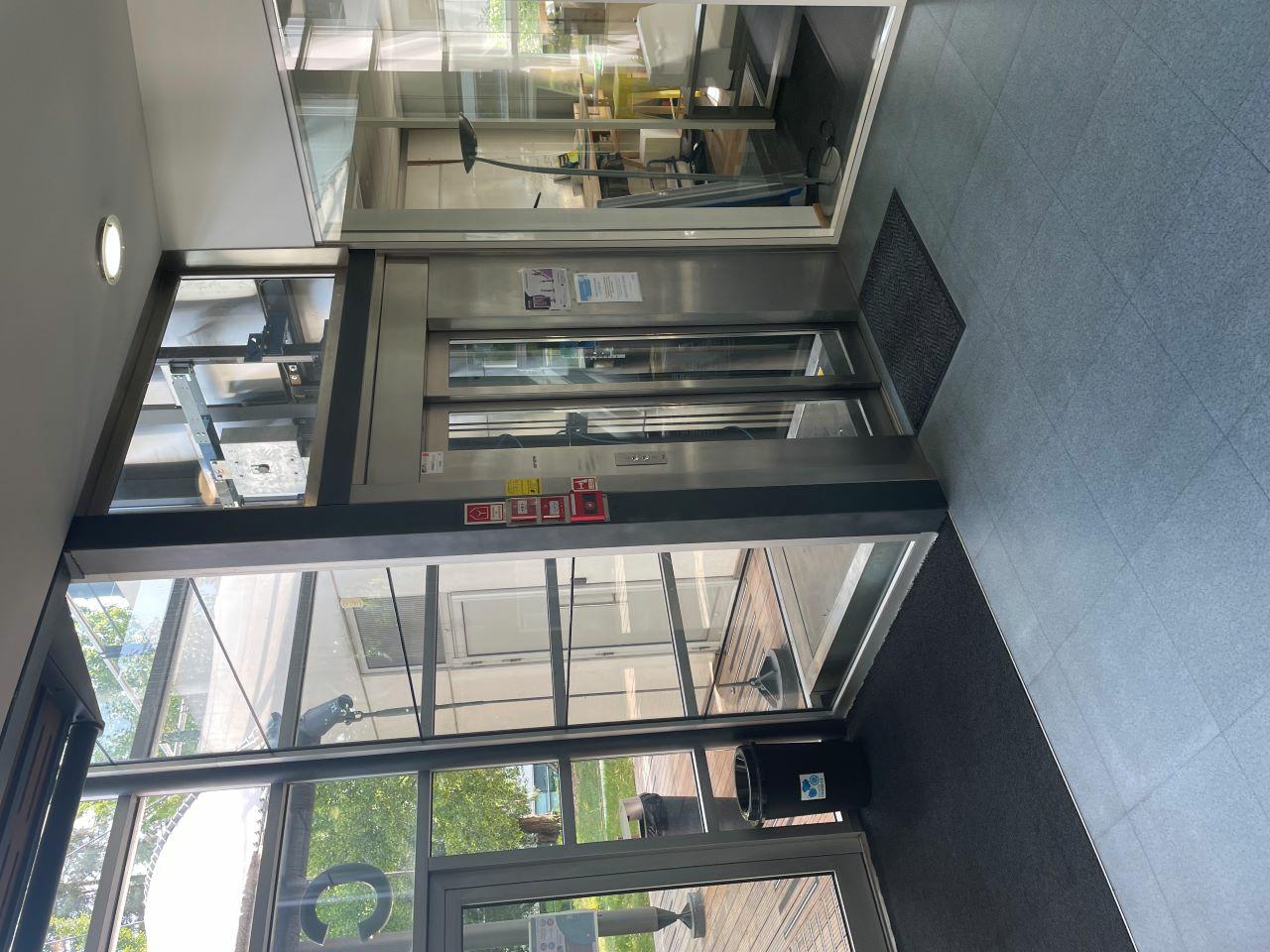 Bureau Lyon 3378m² Location bureau Lyon Rhône OLBUR2118809 9